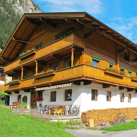 Holiday Home Rieplerhof By Interhome マイヤーホーフェン エクステリア 写真