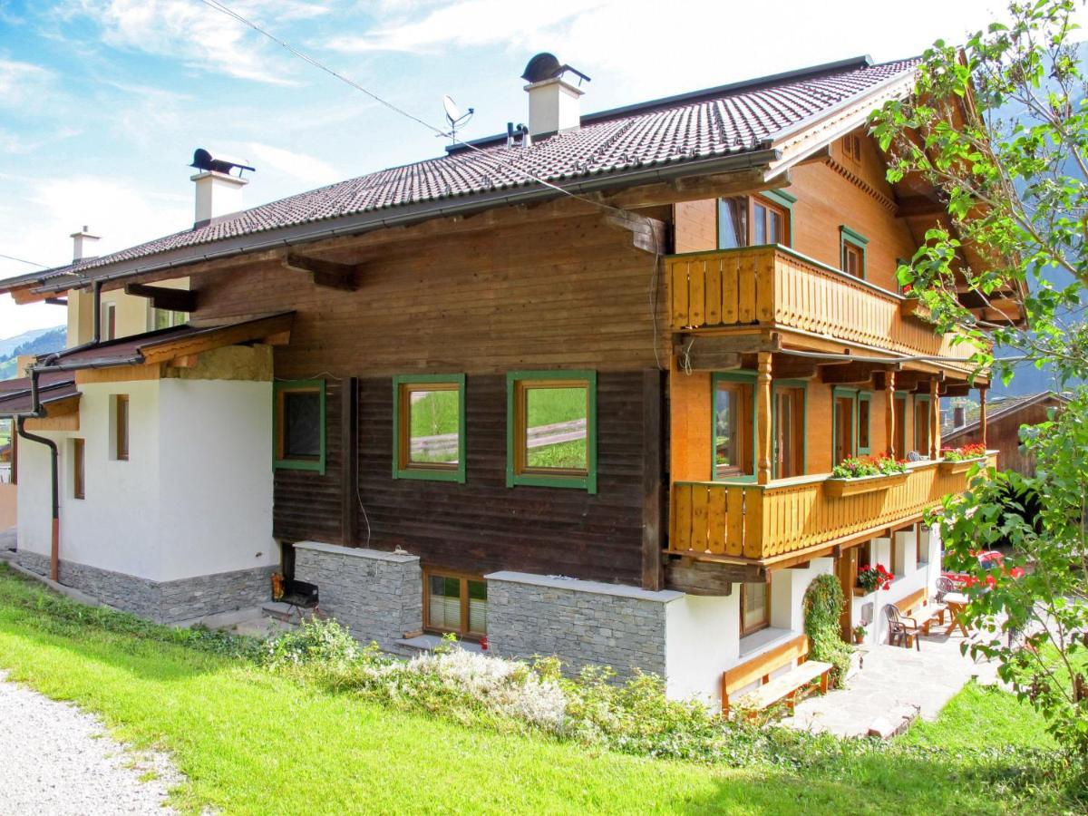 Holiday Home Rieplerhof By Interhome マイヤーホーフェン エクステリア 写真