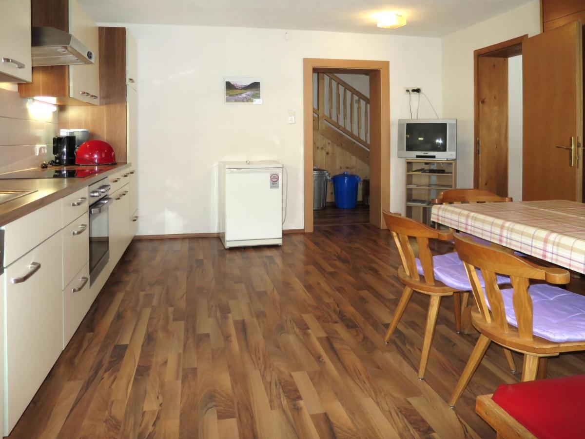Holiday Home Rieplerhof By Interhome マイヤーホーフェン エクステリア 写真