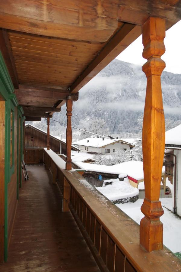 Holiday Home Rieplerhof By Interhome マイヤーホーフェン エクステリア 写真