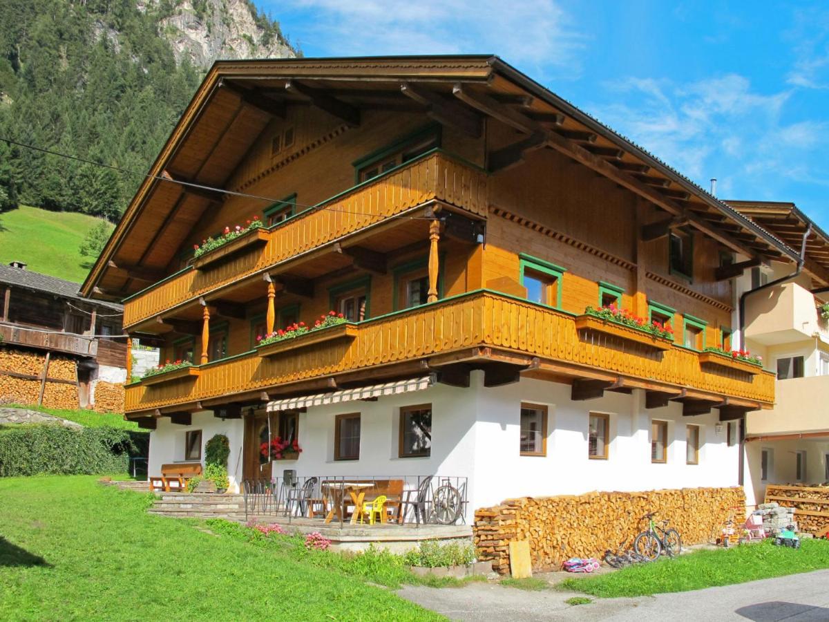 Holiday Home Rieplerhof By Interhome マイヤーホーフェン エクステリア 写真