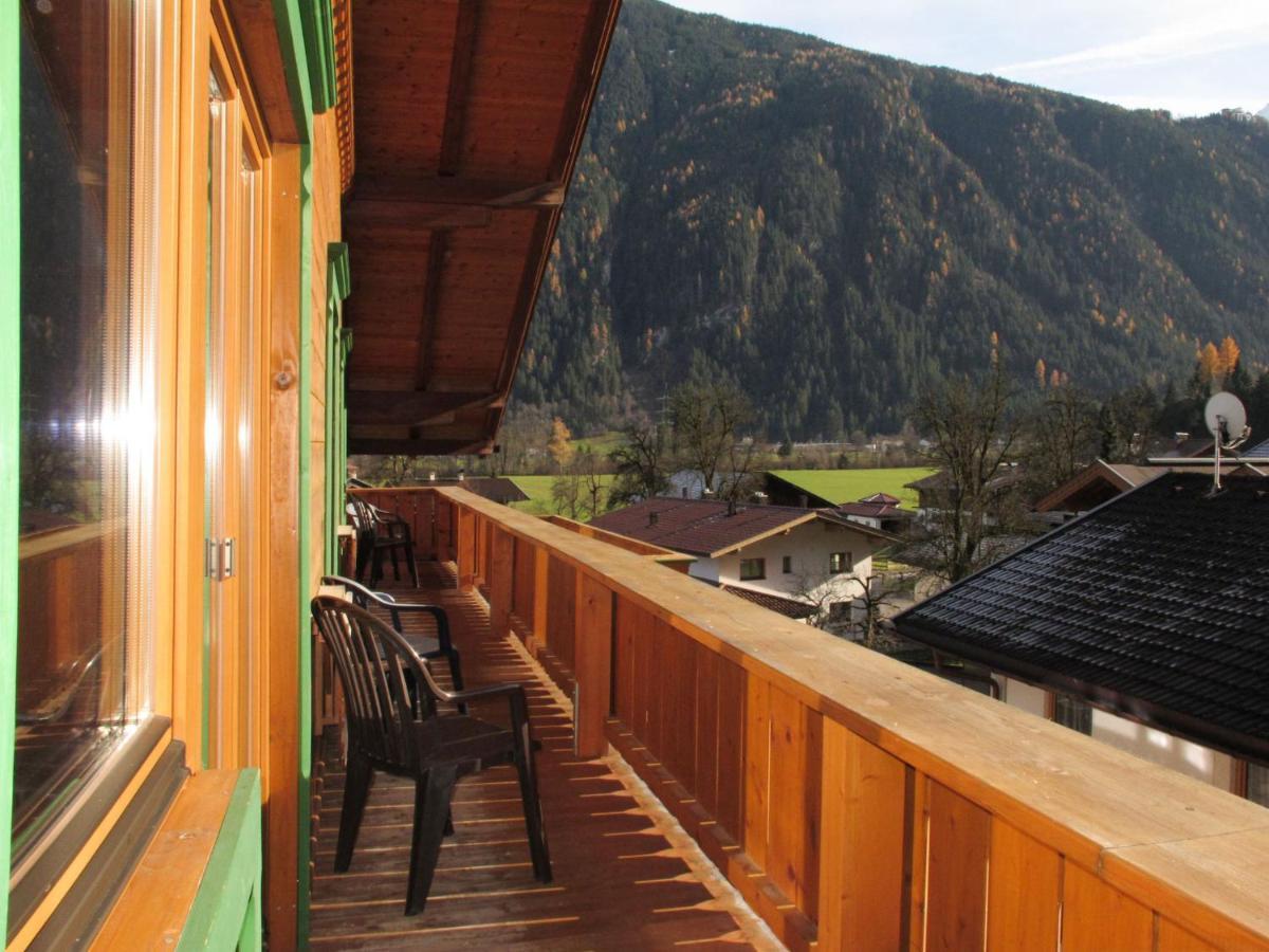 Holiday Home Rieplerhof By Interhome マイヤーホーフェン エクステリア 写真